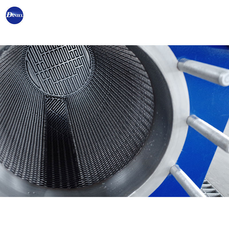 Apa APV Related Titanium Plate Heat Exchanger lan Apa Iku Matter?