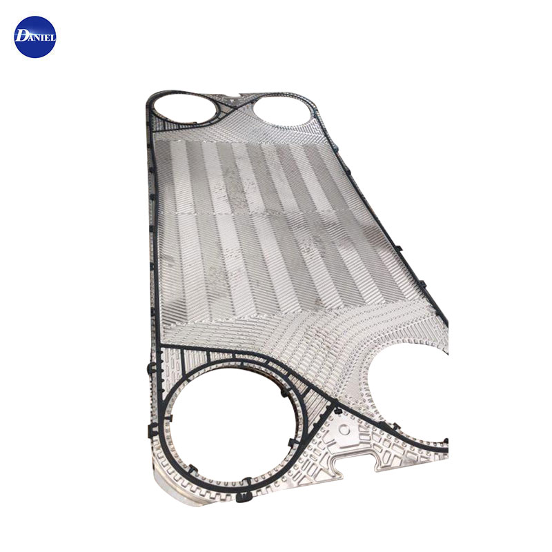 Alfa AM10 AM20 TS20 TS6 TL6 TL10 P16 P22 P26 P36 P252 Plate Heat Exchanger Gasket Karet