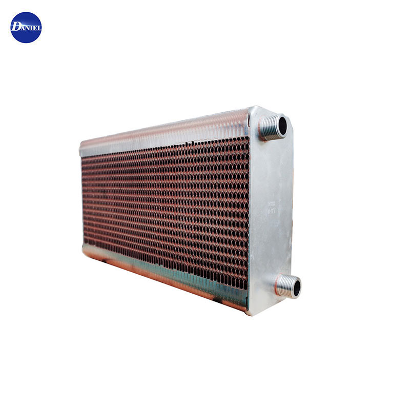 Brazed Plate Heat Exchanger Quality Malaysia Italia