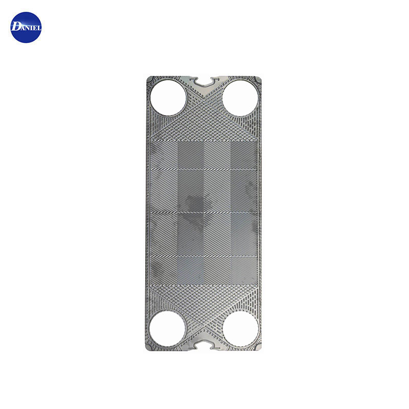 Daniel OEM M10m / b Plate Heat Exchanger M10m Gasket