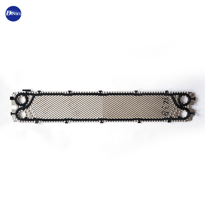 Pabrik Grosir Sigma9 13 26 35 Plate Heat Exchanger Gasket