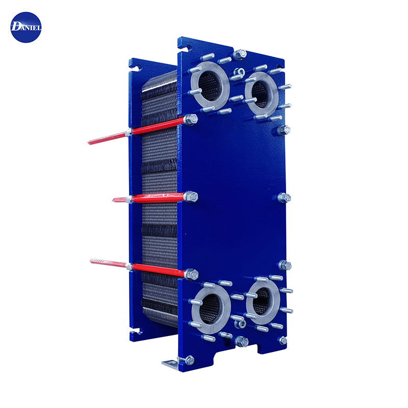 M15 Plate Heat Exchanger Price Dhaftar M15 M20