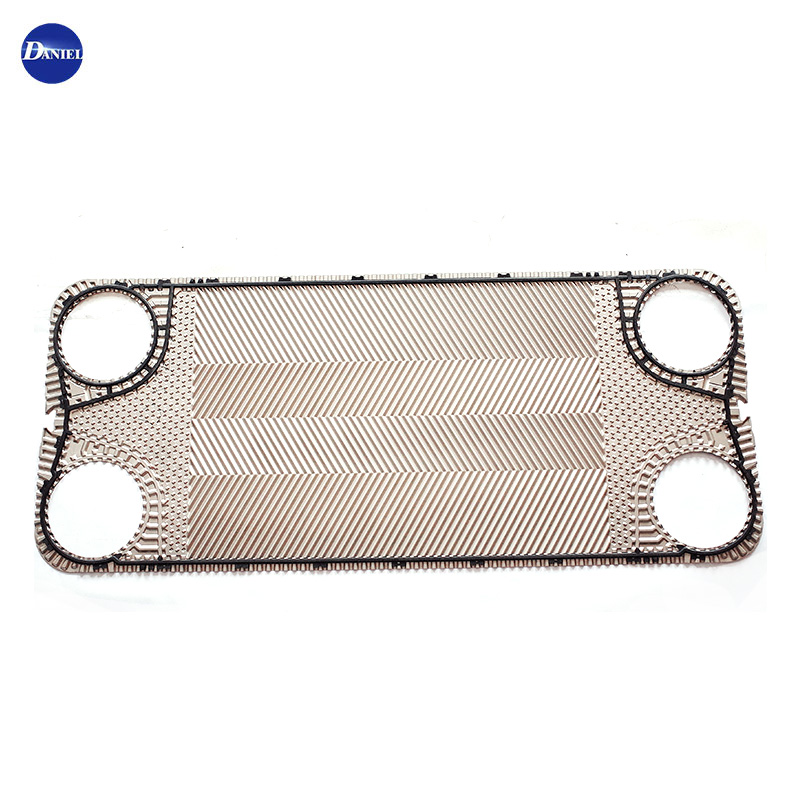 SIGMA26 Plate Heat Exchanger Gasket