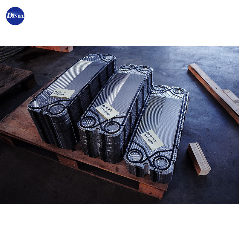 Reaktor Heat Exchanger R134a Proses Kondensor Ing Simpenan