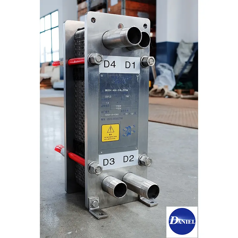Wacan Panas Panas Stainless Steel